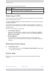 Installation And Operation Manual - (page 230)