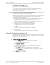 Installation And Operation Manual - (page 98)