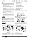 Instructions For Use Manual - (page 2)