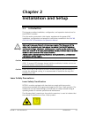 Installation And Operaion Manual - (page 41)
