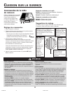 Use & Care Manual - (page 49)