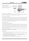 Installation, Servicing And User Instructions Manual - (page 17)