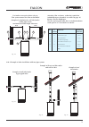 Installation, Servicing And User Instructions Manual - (page 19)