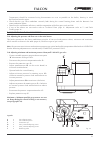 Installation, Servicing And User Instructions Manual - (page 23)