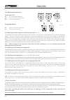 Installation, Servicing And User Instructions Manual - (page 24)