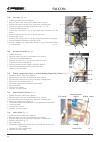 Installation, Servicing And User Instructions Manual - (page 28)