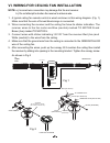 Assembly And Installation Manual - (page 10)