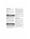 Use & care manual - (page 3)