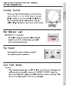 User And Care Manual - (page 5)
