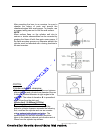 Service Maintenance Manual - (page 50)