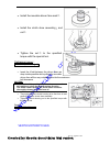 Service Maintenance Manual - (page 67)