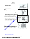 Service Maintenance Manual - (page 103)
