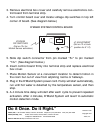 Installation And Wiring Instructions - (page 2)