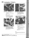 Repair Manual - (page 232)