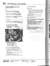 Repair Manual - (page 261)