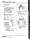 Repair Manual - (page 736)