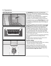 Operation And Assembly Instructions - (page 9)