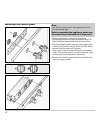 Operation And Assembly Instructions - (page 20)
