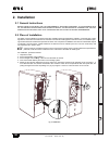 Instructions For Use, Installation & Maintenance - (page 7)