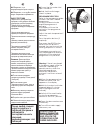 User Instructions - (page 38)