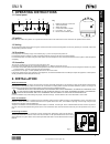 Operating, Installation And Maintenance Manual - (page 3)