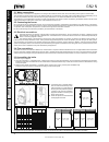Operating, Installation And Maintenance Manual - (page 4)