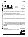 Operating, Installation And Maintenance Manual - (page 16)