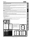 Operating, Installation And Maintenance Manual - (page 17)
