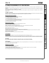 Operating, Installation And Maintenance Manual - (page 19)