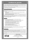 Operating, Installation And Maintenance Manual - (page 21)
