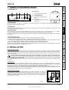 Operating, Installation And Maintenance Manual - (page 23)
