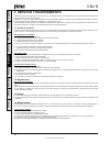 Operating, Installation And Maintenance Manual - (page 32)