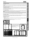 Operating, Installation And Maintenance Manual - (page 37)