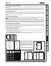 Operating, Installation And Maintenance Manual - (page 43)