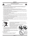 Operator Manual & Illustrated Parts List - (page 11)
