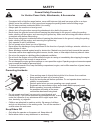 Operator's Manual & Parts - (page 10)