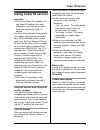 Operating Instructions Manual - (page 19)