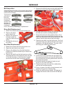 Operator's Manual & Parts Drawings - (page 20)
