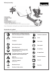 Owner's And Safety Manual - (page 3)