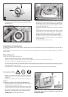 Owner's And Safety Manual - (page 20)