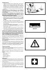 Owner's And Safety Manual - (page 56)