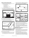 Important Instructions & Operating Manual - (page 2)