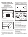 Important Instructions & Operating Manual - (page 12)