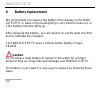 Operating Instructions Manual - (page 102)