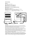 Installation And Operation Instructions Manual - (page 3)