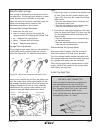 Operation And Maintenance Instructions - (page 13)