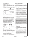 Operation And Maintenance Instructions - (page 14)