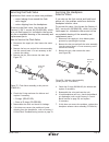 Operation And Maintenance Instructions - (page 33)