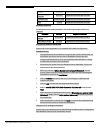 Installation &  Configuration Manual - (page 32)