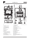 Installation, Servicing And User Instructions Manual - (page 6)